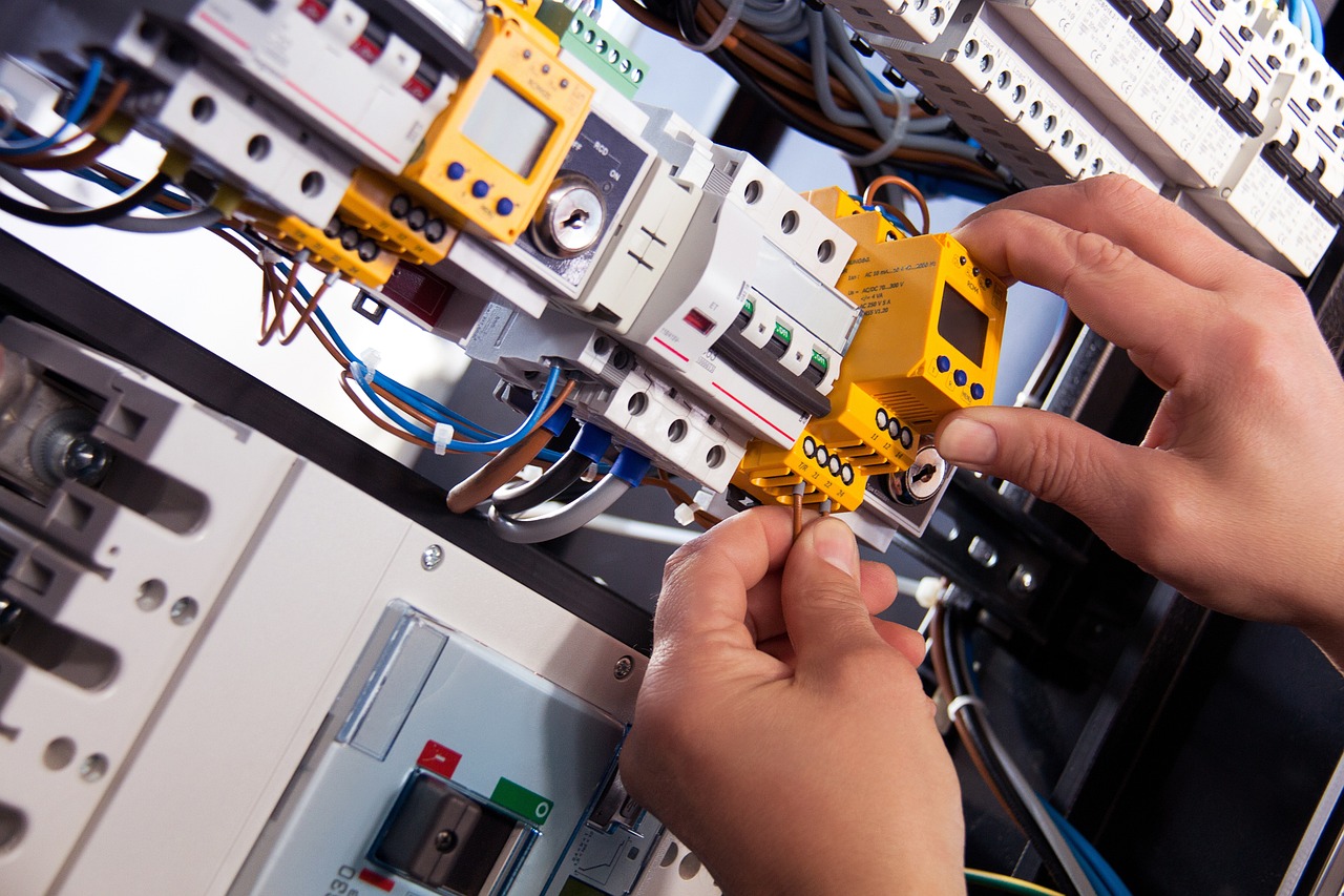 Residential Electrician in Cumming, Marietta, Sandy Springs, Roswell, Alpharetta